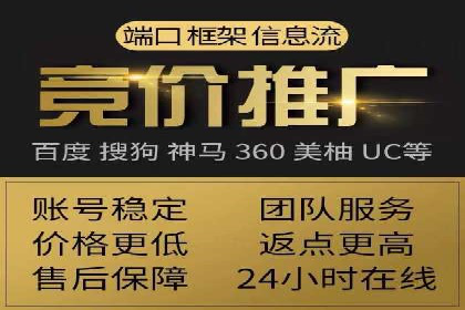 SEM代运营经典案例：提升品牌影响力